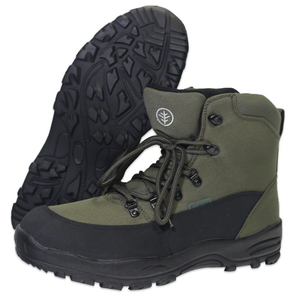 Topánky Waters Edge 2G boots / Obuv, čižmy / obuv a čižmy